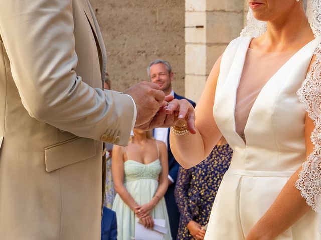 La boda de Tilman y Lena en Son Servera, Islas Baleares 9