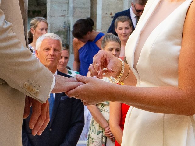 La boda de Tilman y Lena en Son Servera, Islas Baleares 10