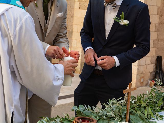 La boda de Tilman y Lena en Son Servera, Islas Baleares 13