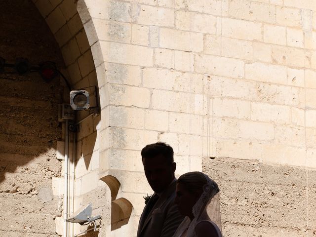 La boda de Tilman y Lena en Son Servera, Islas Baleares 15