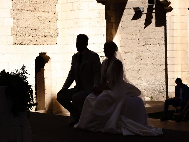 La boda de Tilman y Lena en Son Servera, Islas Baleares 18