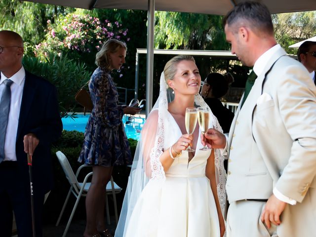 La boda de Tilman y Lena en Son Servera, Islas Baleares 21