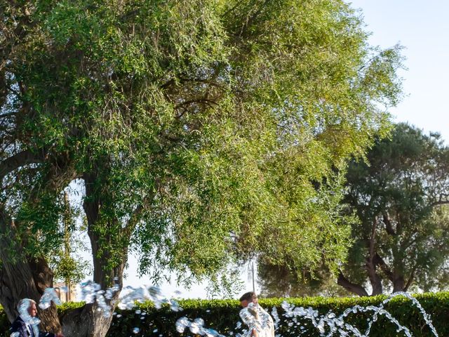 La boda de Tilman y Lena en Son Servera, Islas Baleares 25