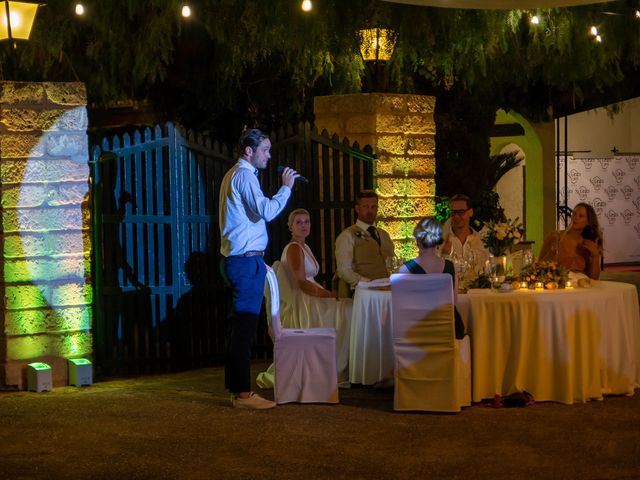 La boda de Tilman y Lena en Son Servera, Islas Baleares 30