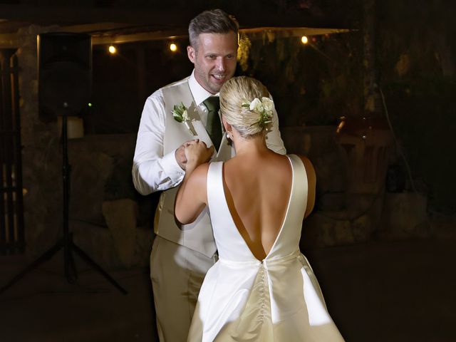 La boda de Tilman y Lena en Son Servera, Islas Baleares 34