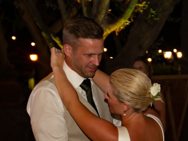 La boda de Tilman y Lena en Son Servera, Islas Baleares 38