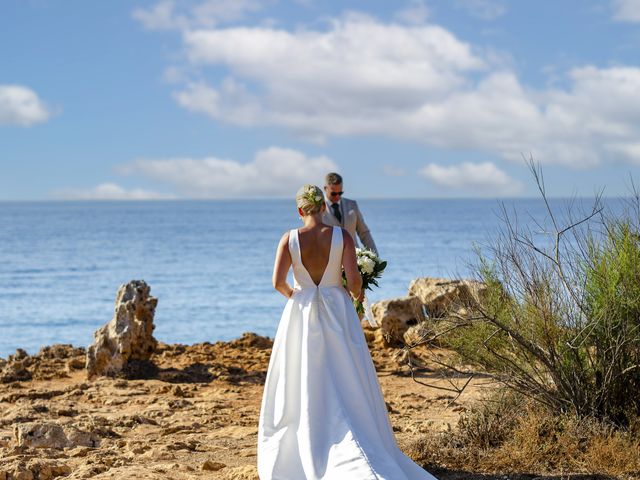 La boda de Tilman y Lena en Son Servera, Islas Baleares 41