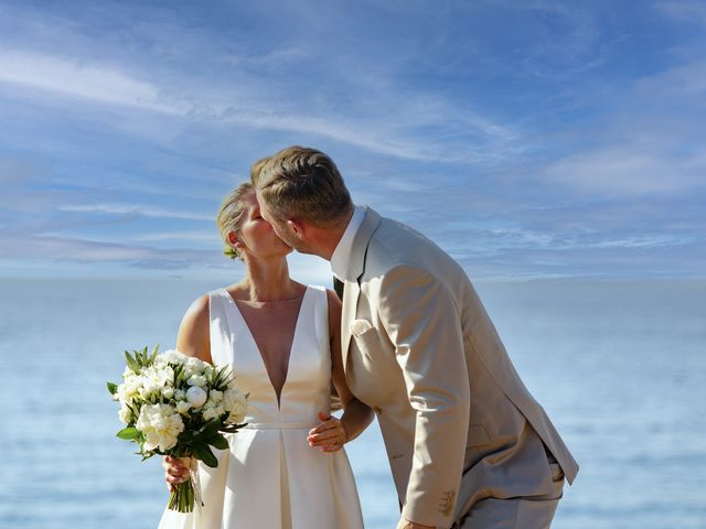 La boda de Tilman y Lena en Son Servera, Islas Baleares 42