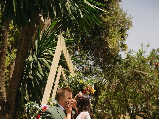 La boda de Carlos y Raquel en Villafranqueza, Alicante 26