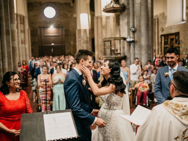 La boda de Noemi y Luis en Benavente, Zamora 12