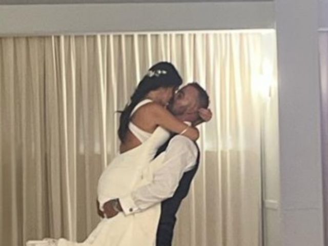 La boda de Sergio y Verónica  en Valencia, Valencia 3