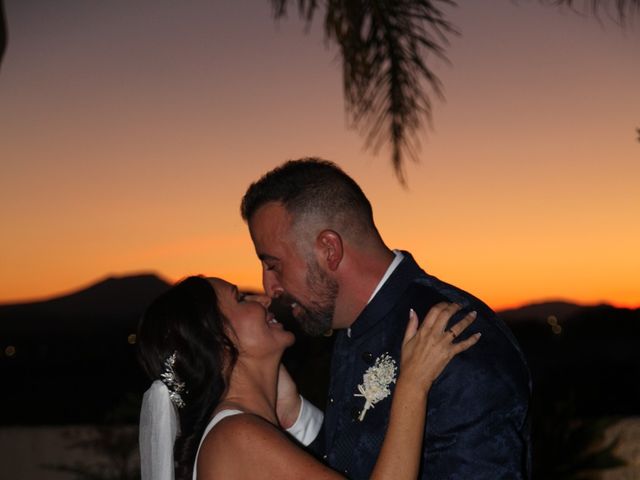 La boda de Sergio y Verónica  en Valencia, Valencia 4