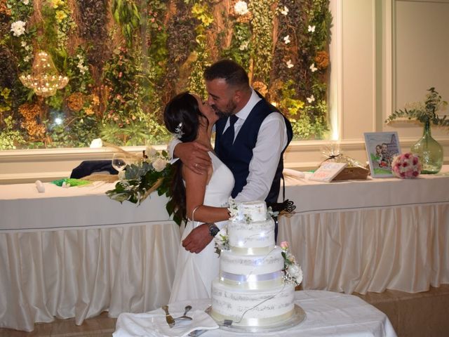 La boda de Sergio y Verónica  en Valencia, Valencia 1