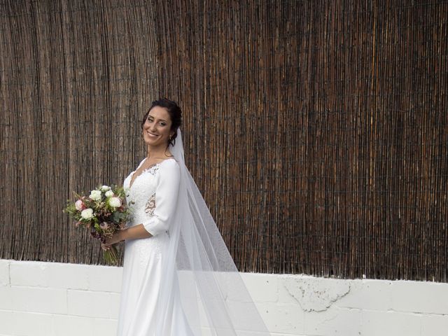 La boda de Raúl y Ruth en Cubas De La Sagra, Madrid 12