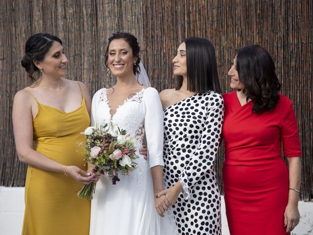 La boda de Raúl y Ruth en Cubas De La Sagra, Madrid 13