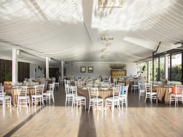 La boda de Raúl y Ruth en Cubas De La Sagra, Madrid 24