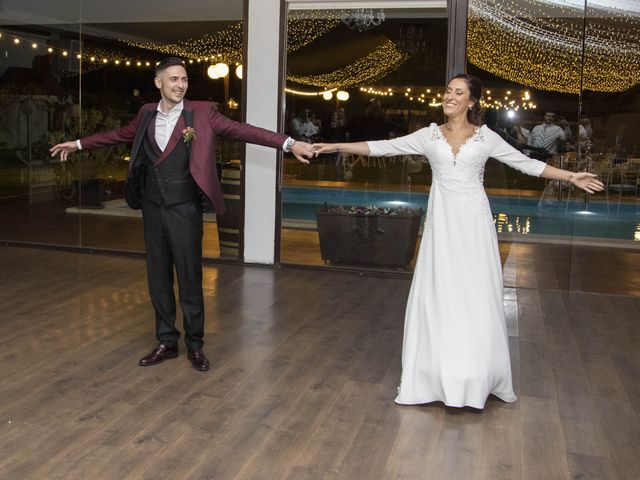 La boda de Raúl y Ruth en Cubas De La Sagra, Madrid 35