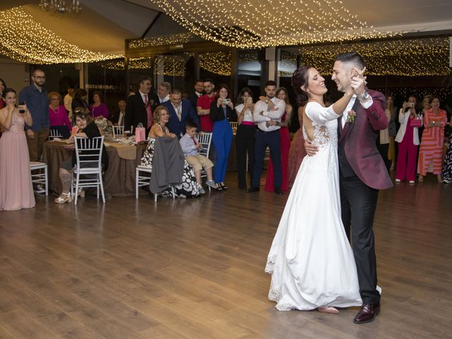 La boda de Raúl y Ruth en Cubas De La Sagra, Madrid 36