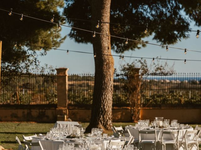 La boda de Kasey y Kim en Sitges, Barcelona 4