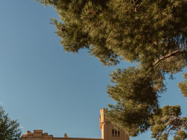 La boda de Kasey y Kim en Sitges, Barcelona 7