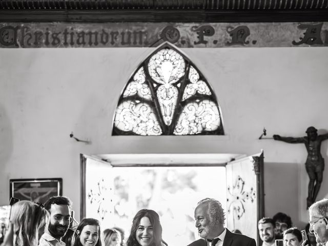 La boda de Kasey y Kim en Sitges, Barcelona 11