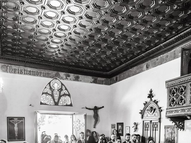 La boda de Kasey y Kim en Sitges, Barcelona 16