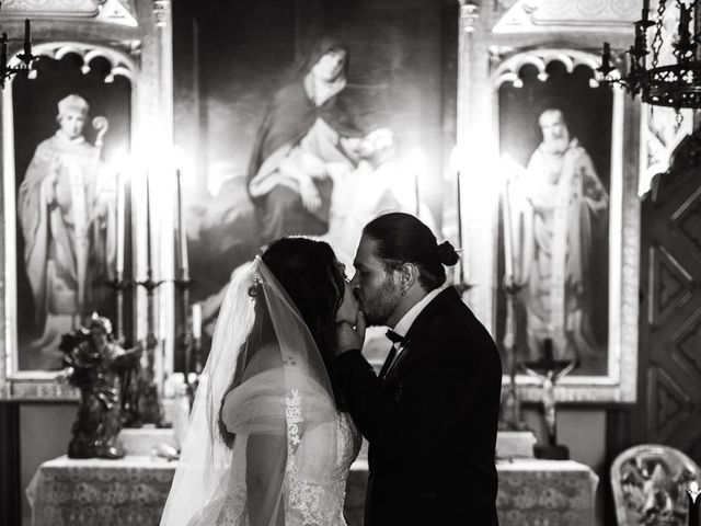 La boda de Kasey y Kim en Sitges, Barcelona 19