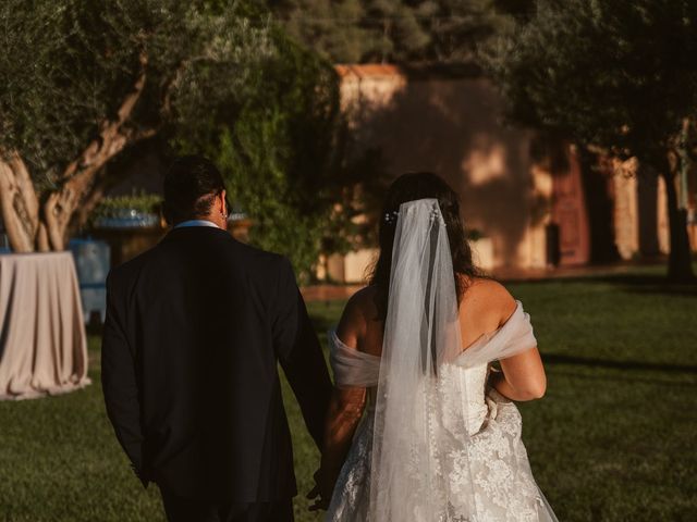 La boda de Kasey y Kim en Sitges, Barcelona 29