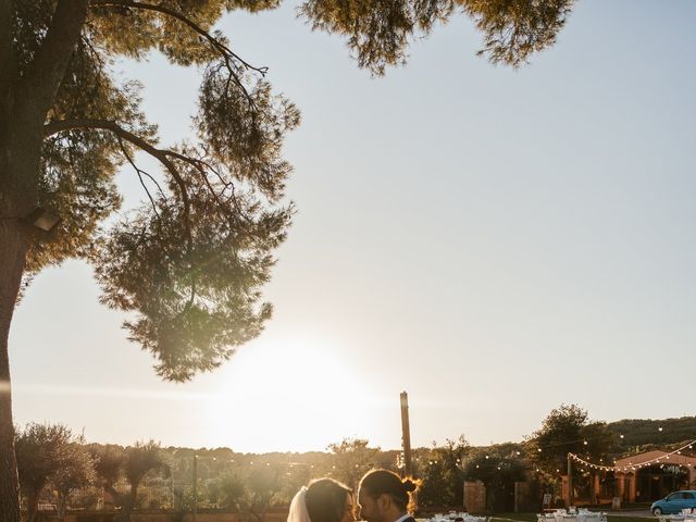 La boda de Kasey y Kim en Sitges, Barcelona 31