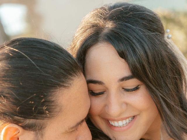 La boda de Kasey y Kim en Sitges, Barcelona 33