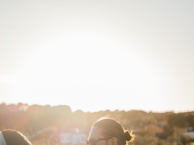 La boda de Kasey y Kim en Sitges, Barcelona 36