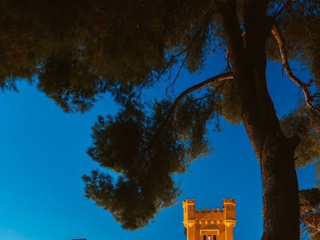 La boda de Kasey y Kim en Sitges, Barcelona 47