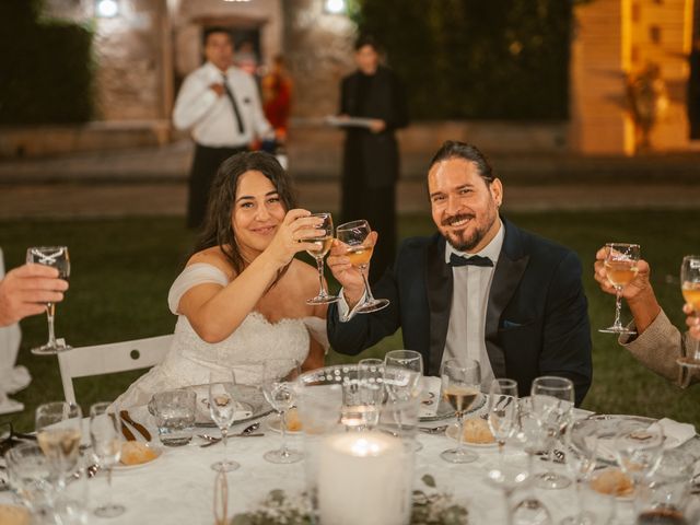 La boda de Kim y Kasey