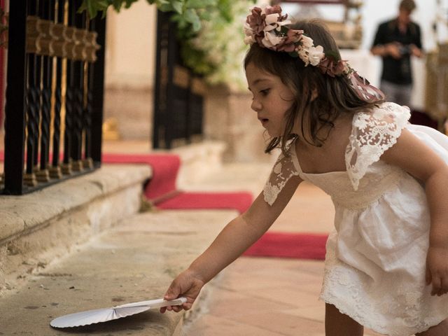 La boda de Javier y Cuka en Almonacid De Zorita, Guadalajara 10