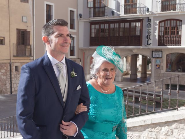 La boda de Carlos y Eva en Burgos, Burgos 2