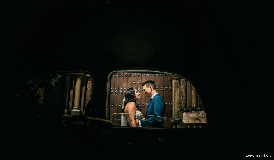 La boda de Noemi y Luis en Benavente, Zamora