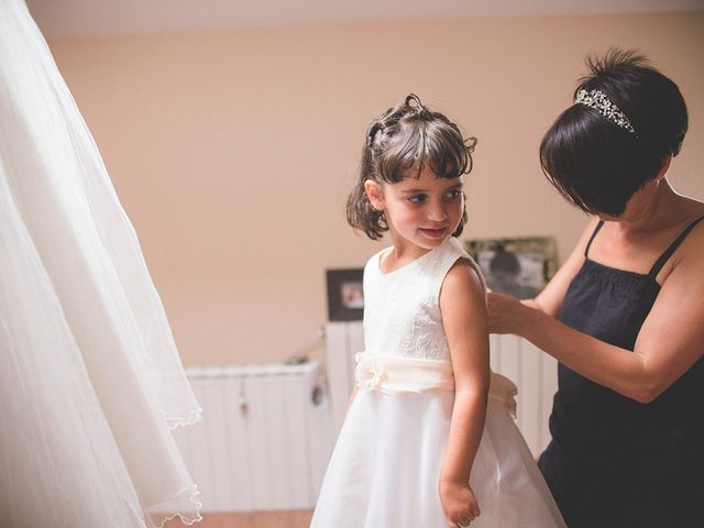 La boda de Moisés y Lidia en Subirats, Barcelona 18