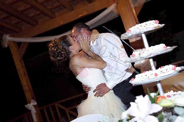 La boda de Vicente y Ana en Moncada, Valencia 2