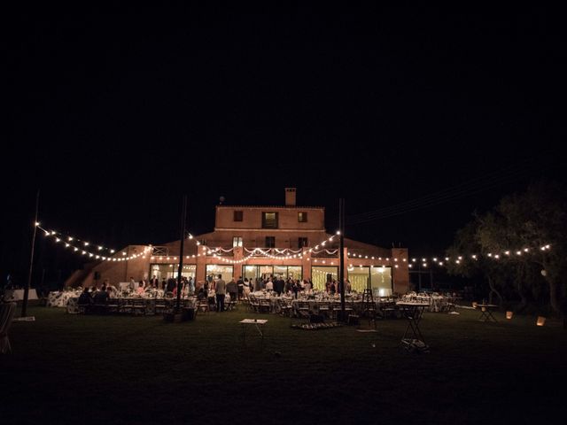 La boda de Albert y Anna en Sant Pere Pescador, Girona 12