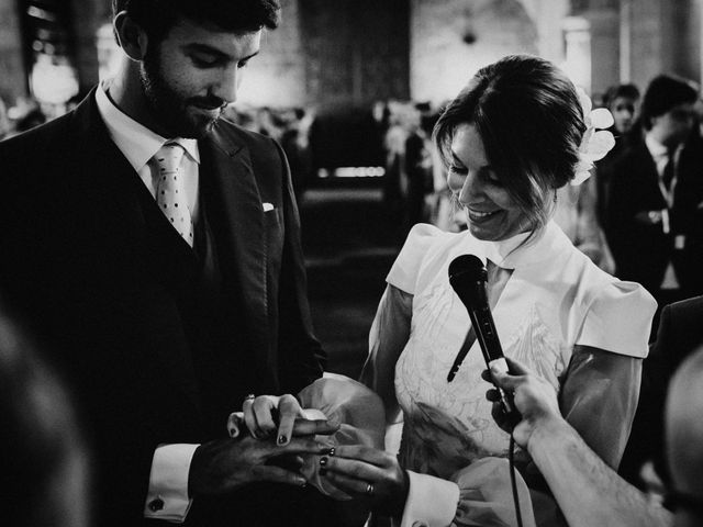 La boda de Jordi y Marta en Cáceres, Cáceres 15