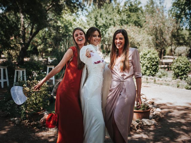 La boda de Jordi y Marta en Cáceres, Cáceres 25