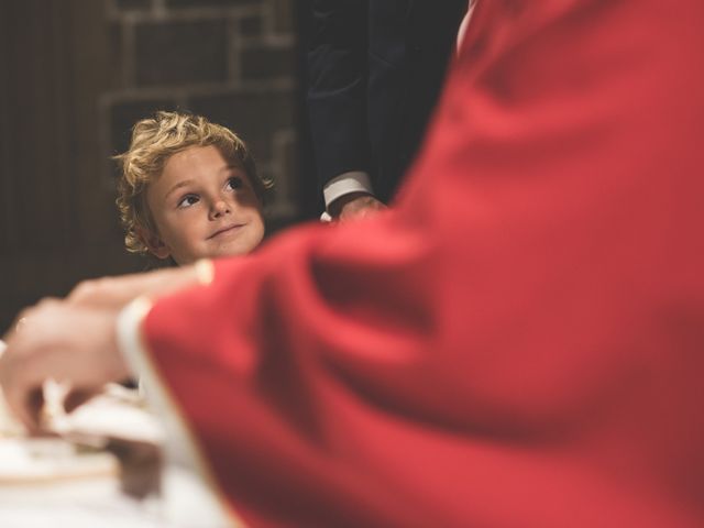 La boda de Xabi y Sofia en Beraiz, Navarra 20