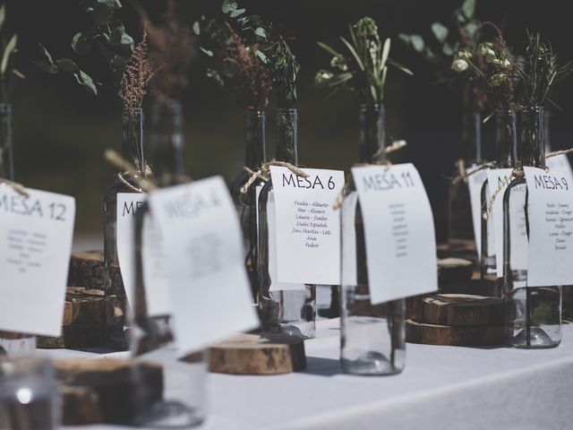 La boda de Xabi y Sofia en Beraiz, Navarra 23