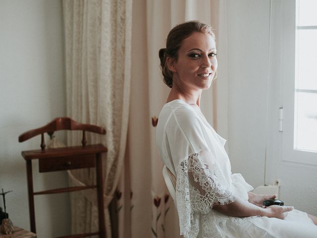 La boda de Pablo y Puri en Bollullos De La Mitacion, Sevilla 3