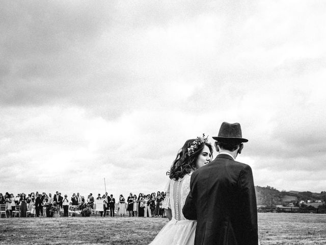 La boda de Raquel y Daniel en Torazo, Asturias 26