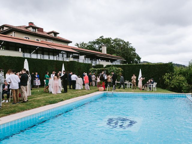 La boda de Raquel y Daniel en Torazo, Asturias 39