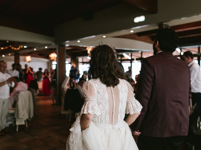 La boda de Raquel y Daniel en Torazo, Asturias 50