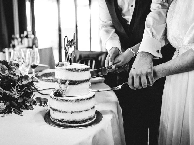 La boda de Raquel y Daniel en Torazo, Asturias 51