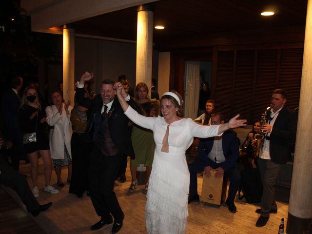 La boda de Roman y Eugenia en Elx/elche, Alicante 9
