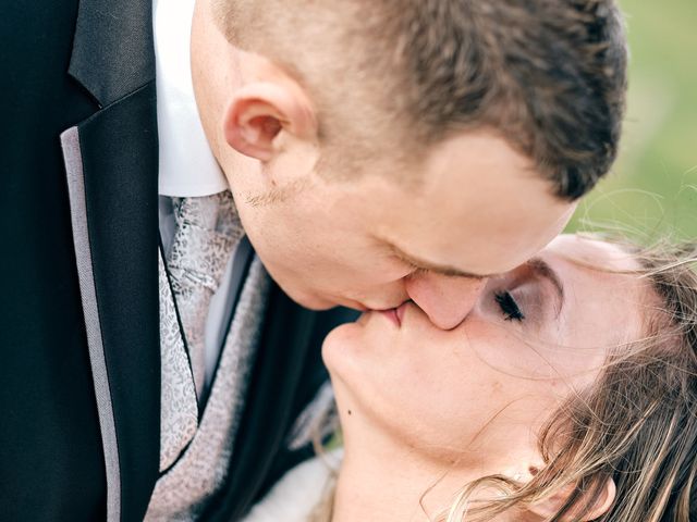 La boda de Juancar y Juancar en Pruvia (Llanera), Asturias 2